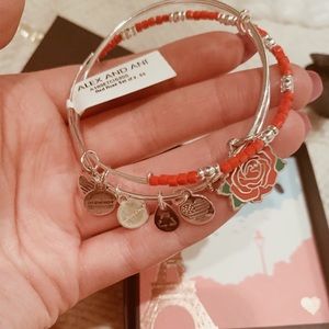 Alex and Ani bracelet